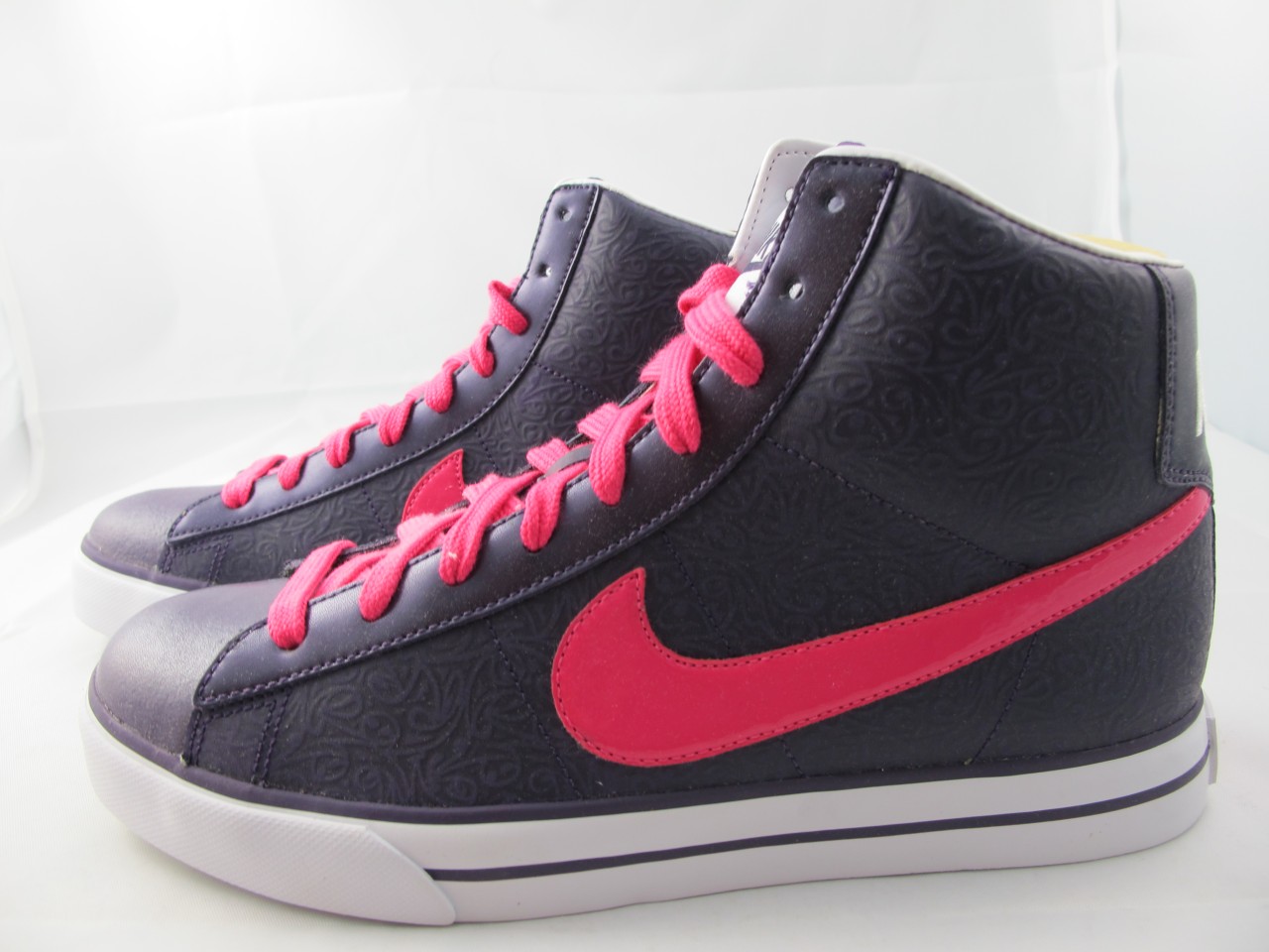 nike sweet classic high
