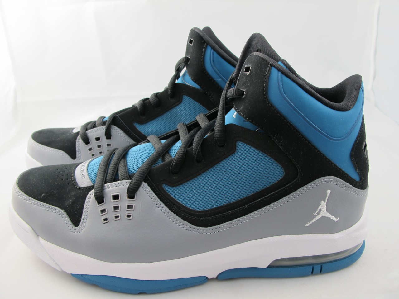 jordan flight 23 rst