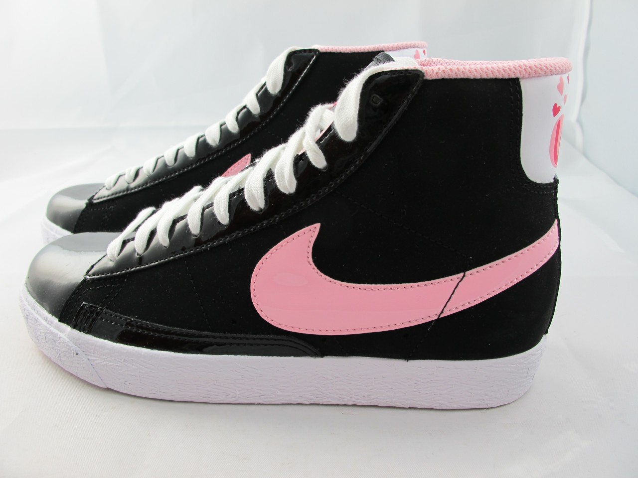 nike junior blazers