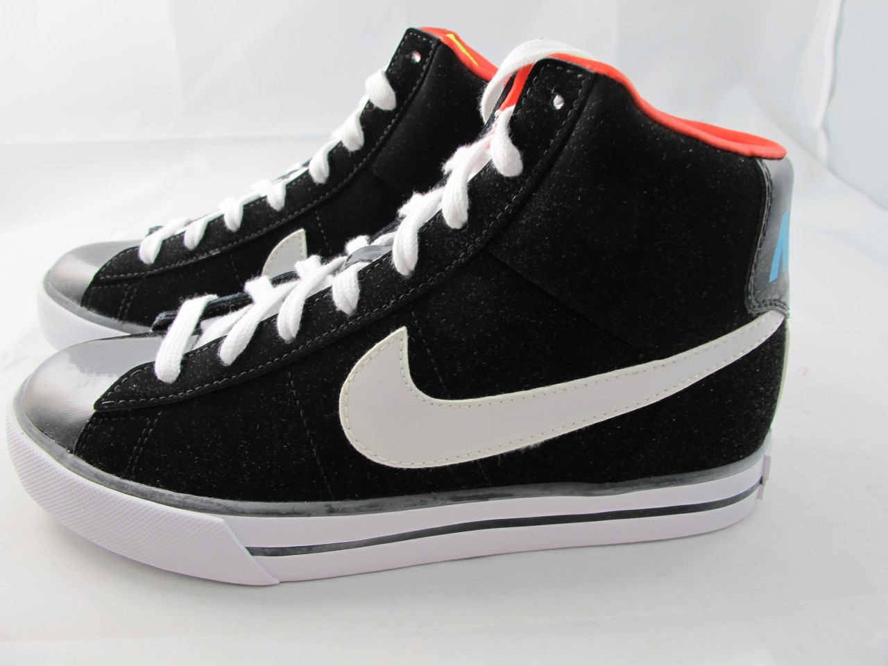 nike sweet classic high