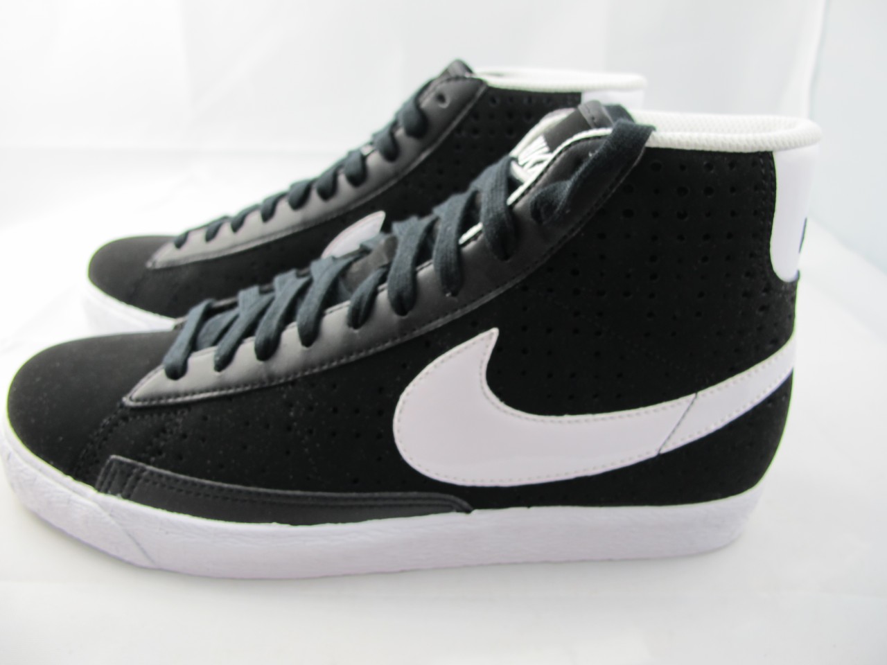 nike junior blazer mid trainer