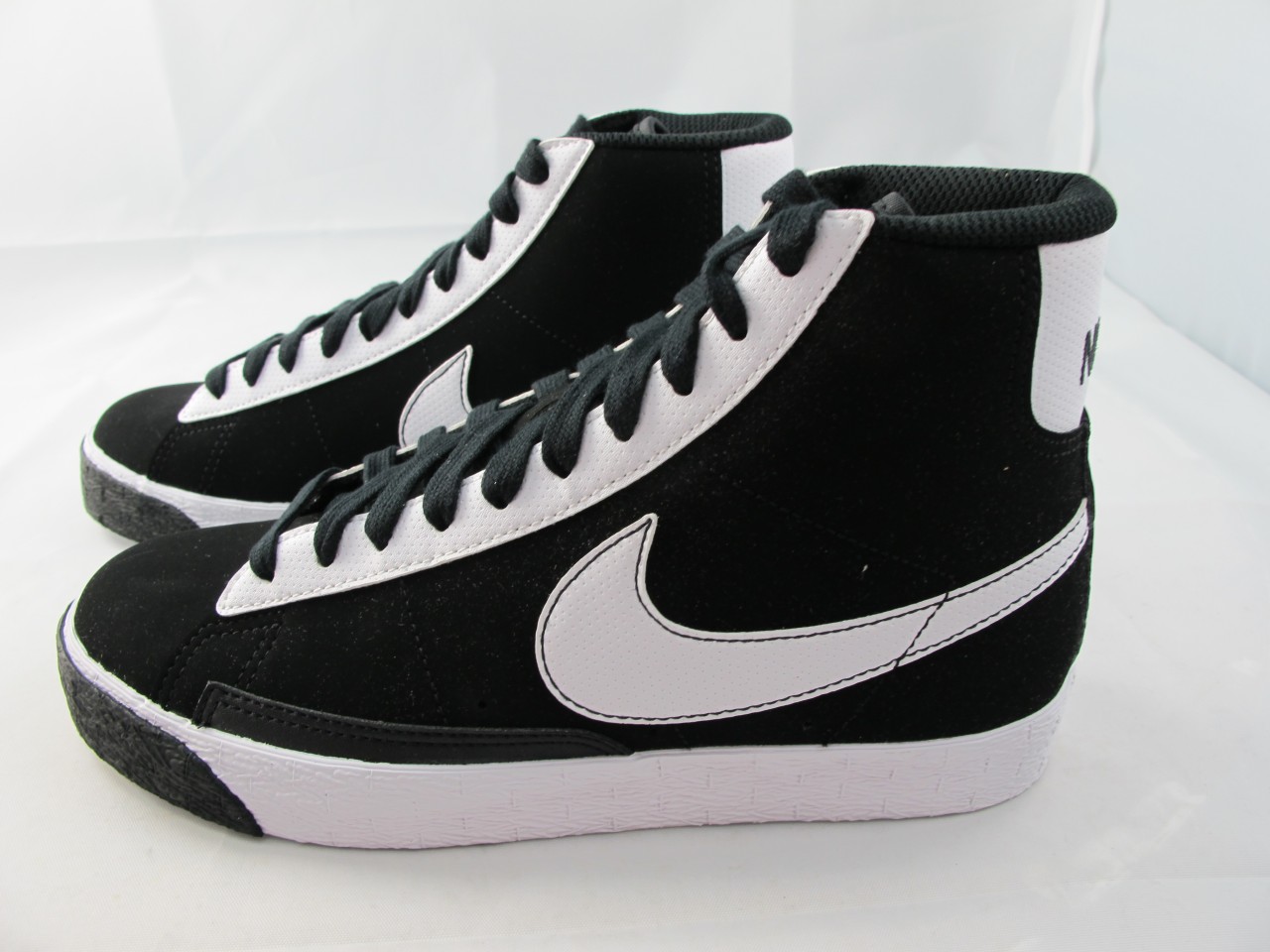nike junior blazers