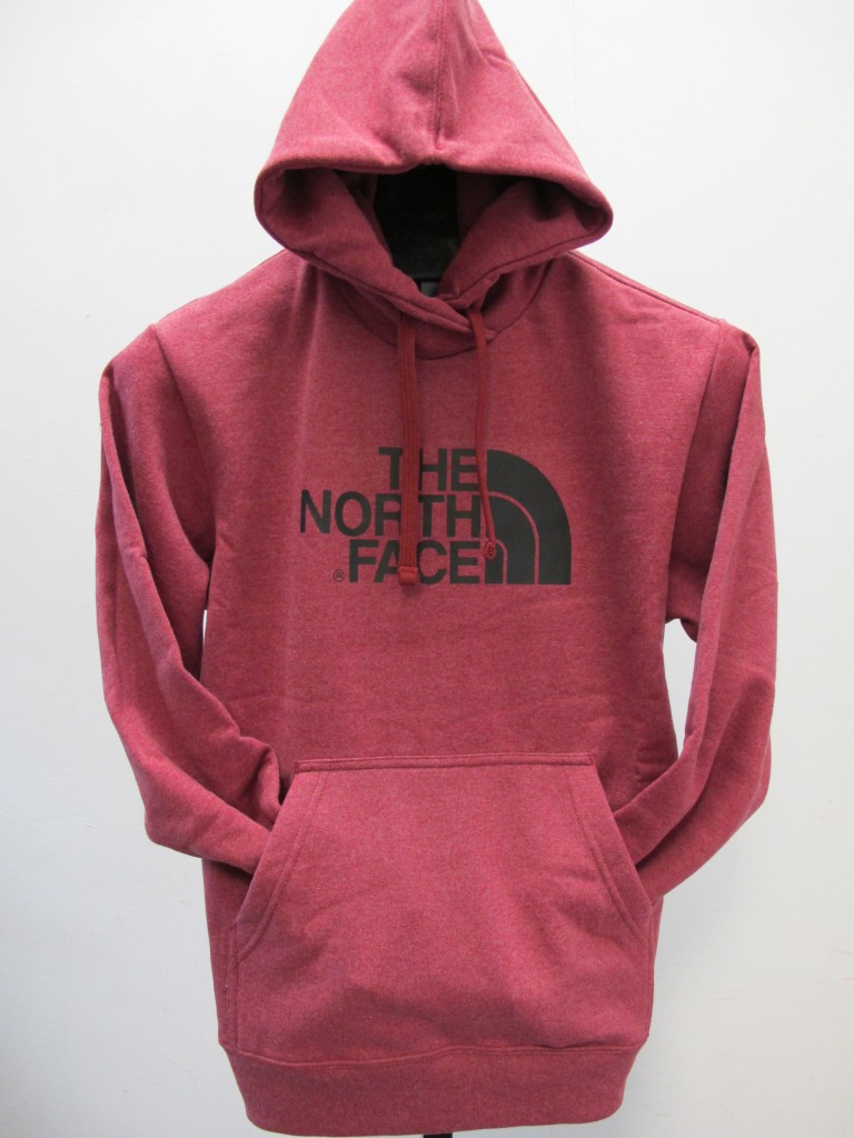 North Face Grey Hoodie : North Face Outlet Online