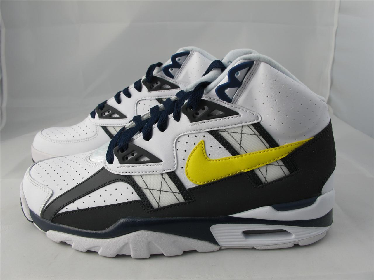 110's trainers
