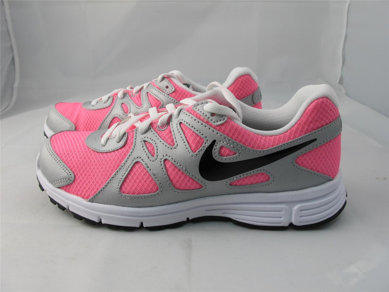 nike revolution 2 pink