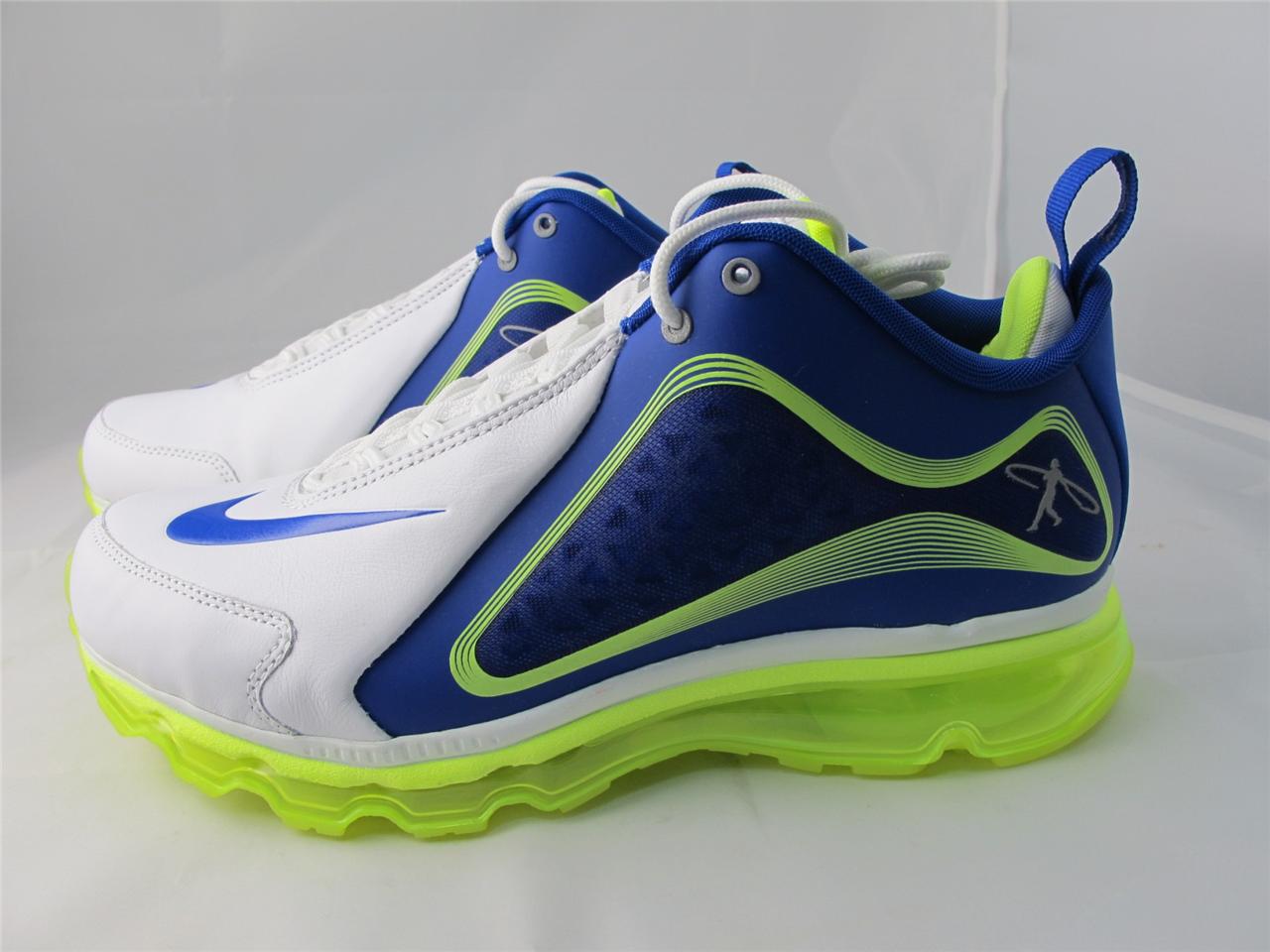 low top griffey