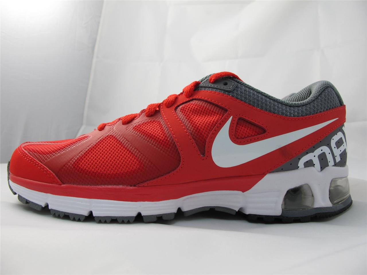do airmax run small