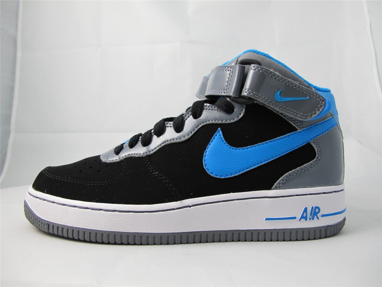 junior air force 5.5