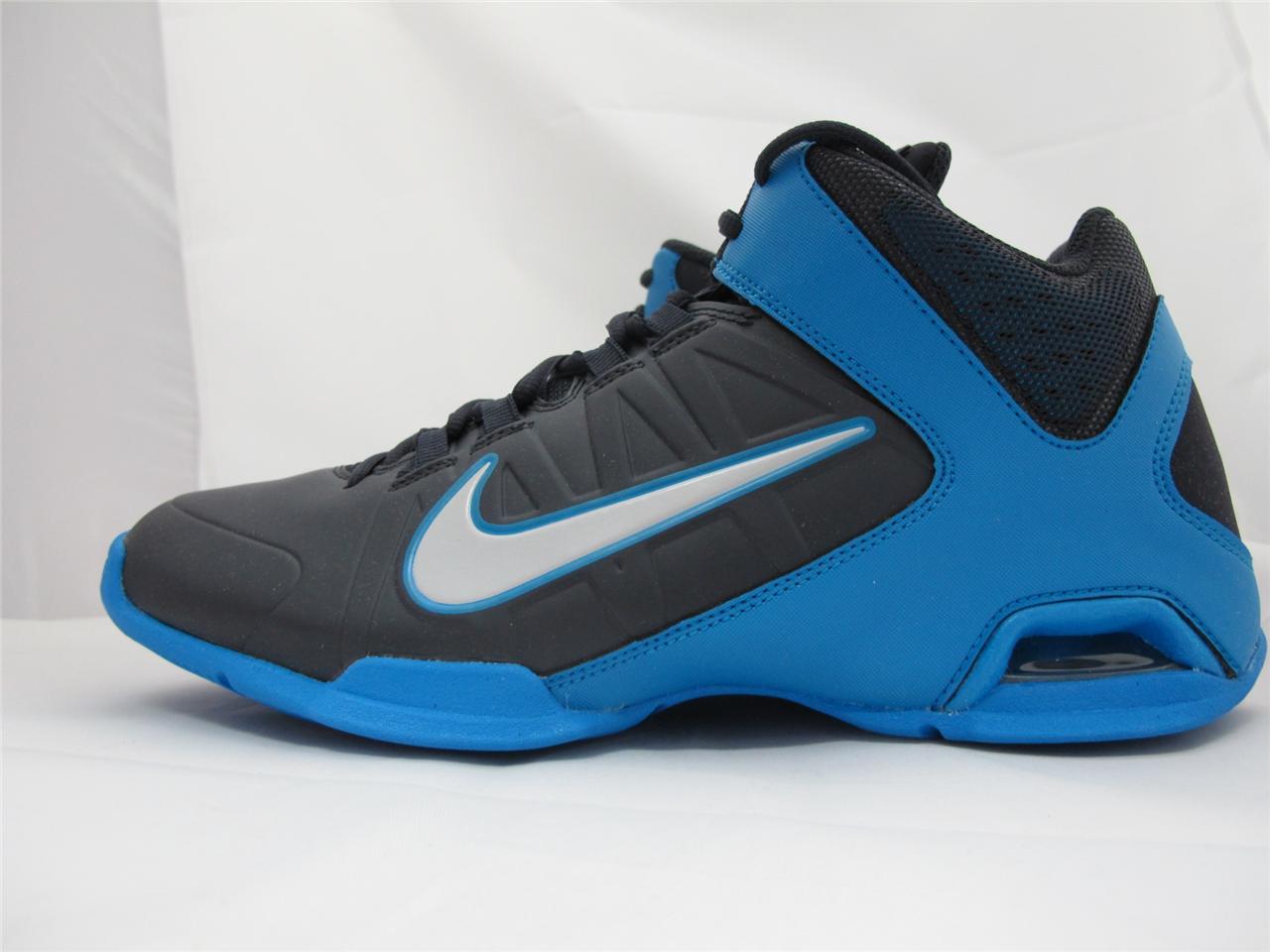 nike visi pro 4