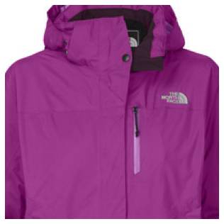 Details about THE NORTH FACE WOMENS HYVENT VENTURE RAIN JACKET-MEDIUM