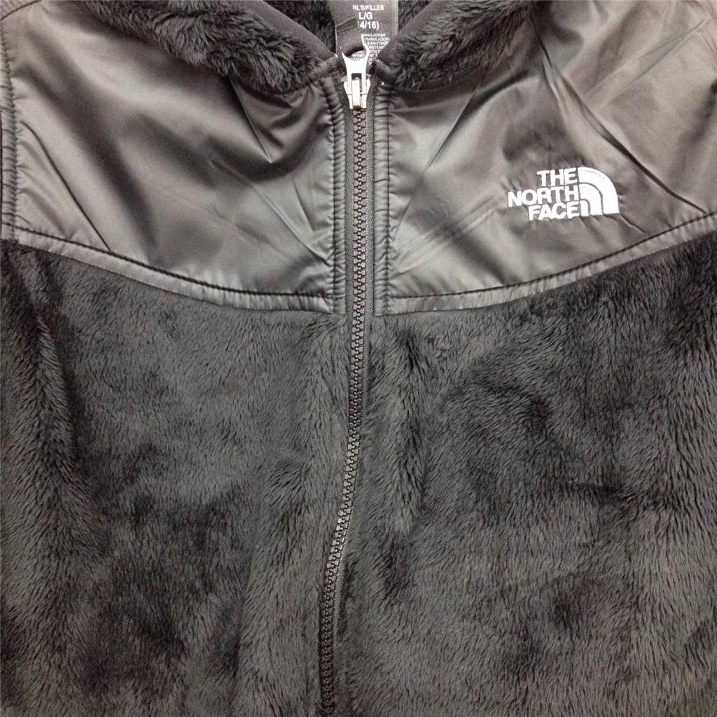 north face xs hoodie