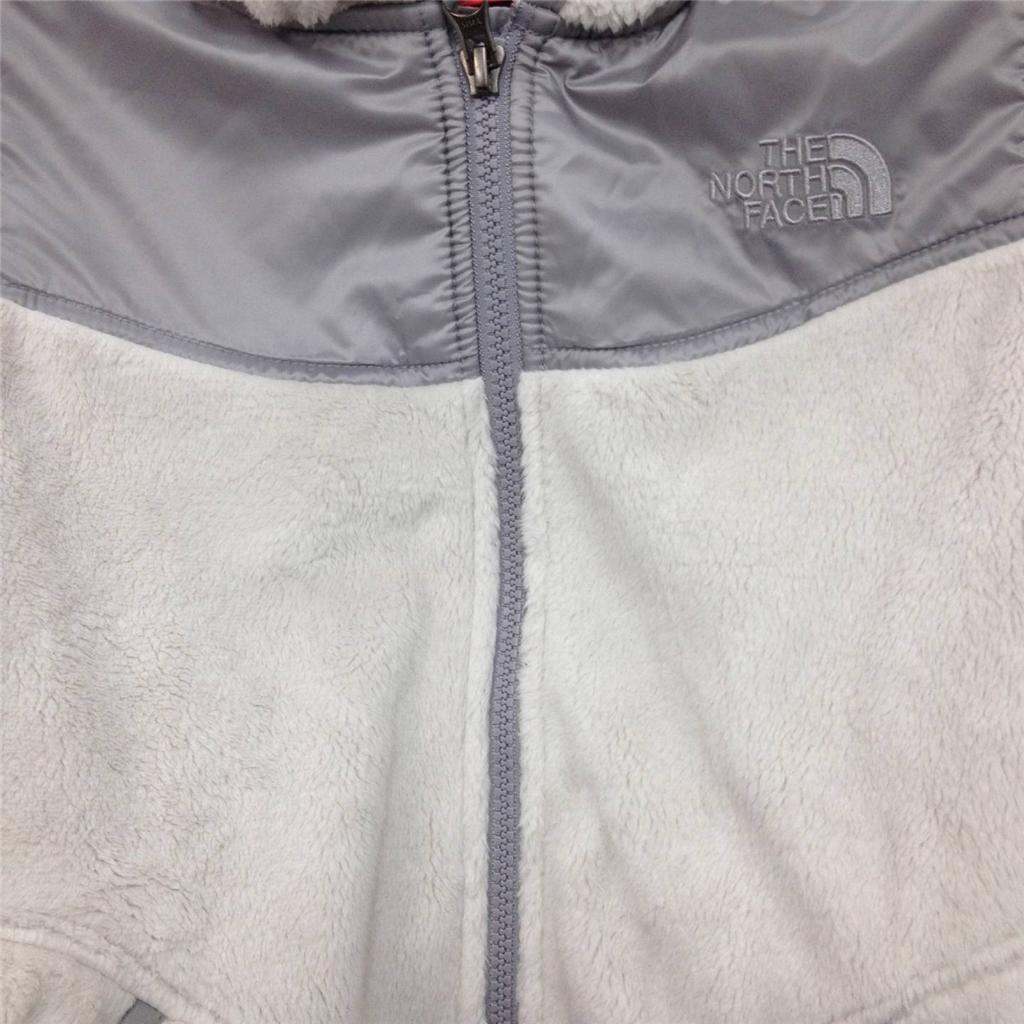 north face xs hoodie
