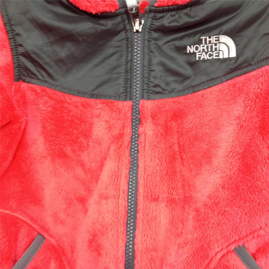 north face xs hoodie