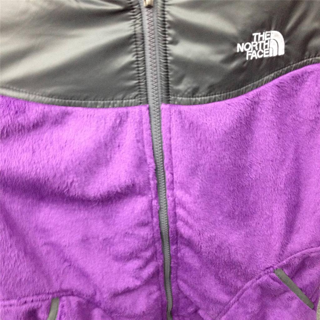 north face xs hoodie
