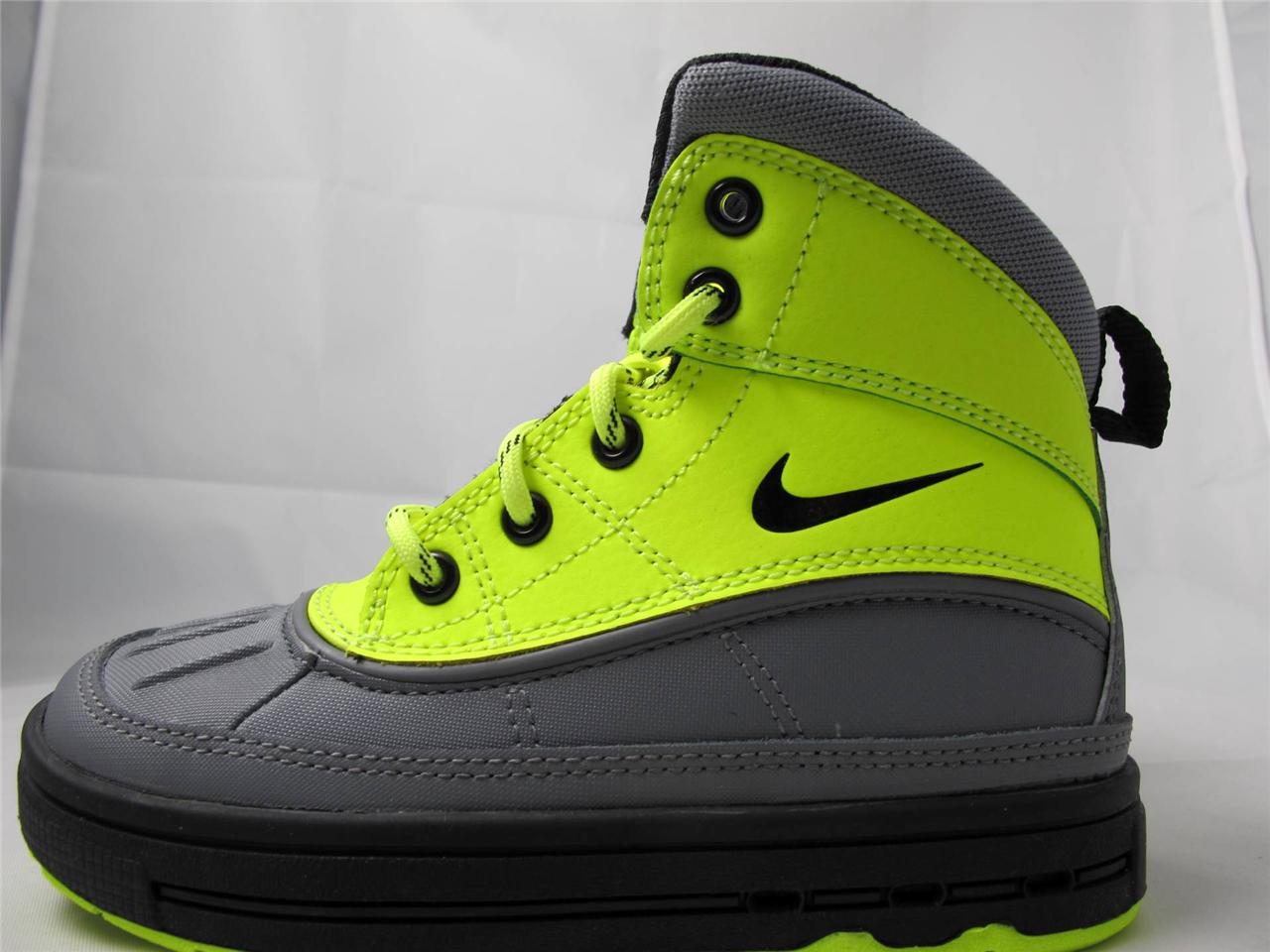 best nike boots for winter