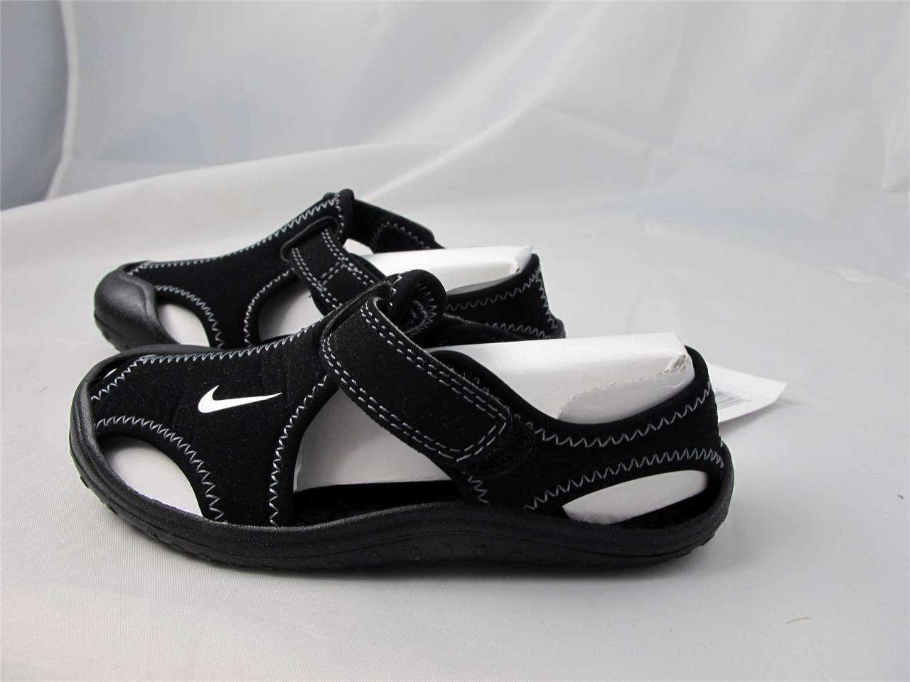 nike sunray grey infant