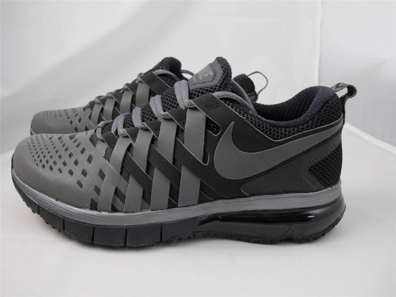 men's nike fingertrap