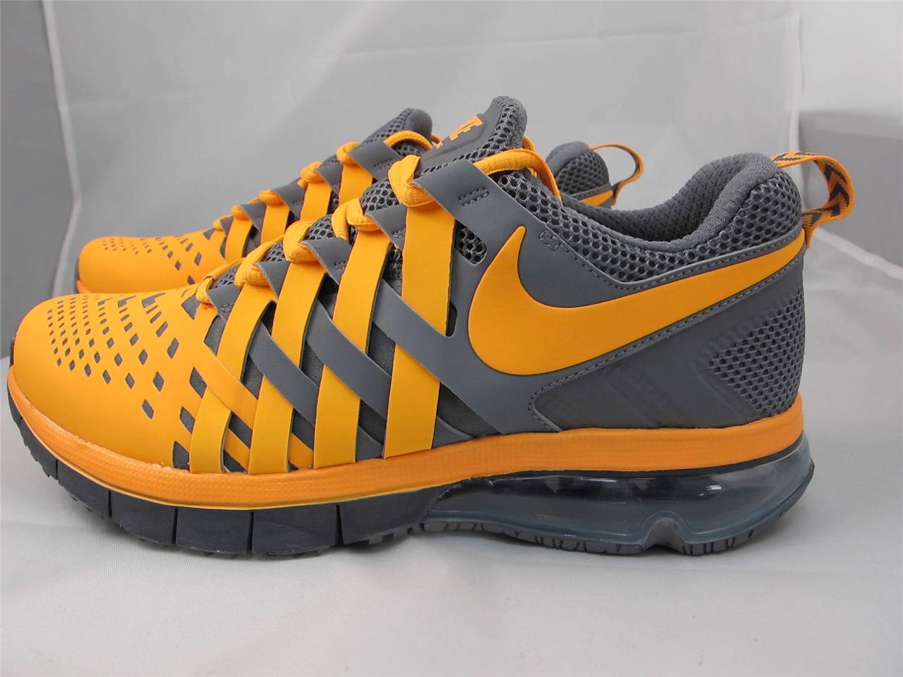 nike fingertrap shoes