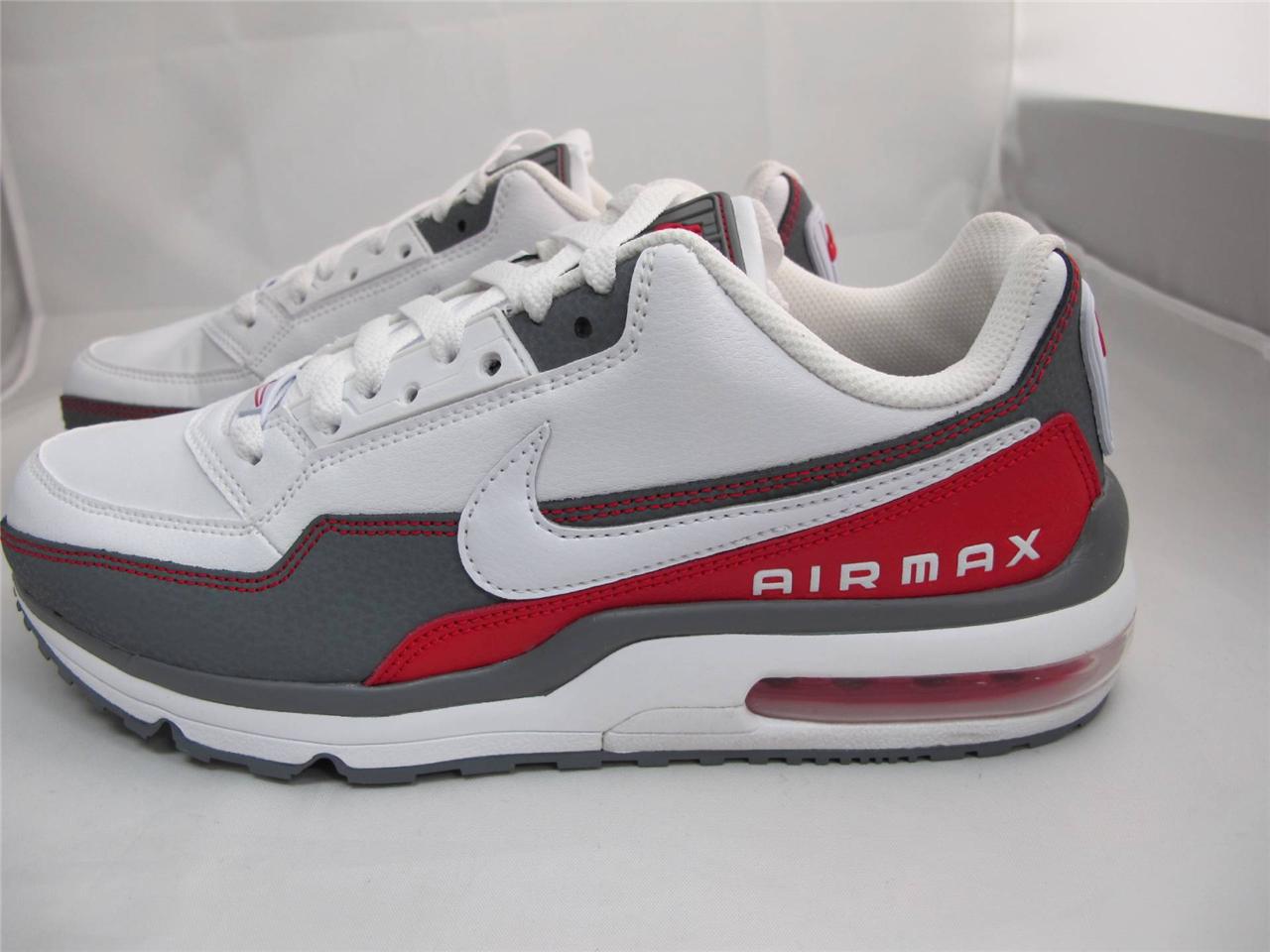 Red Air Max Ltd 3