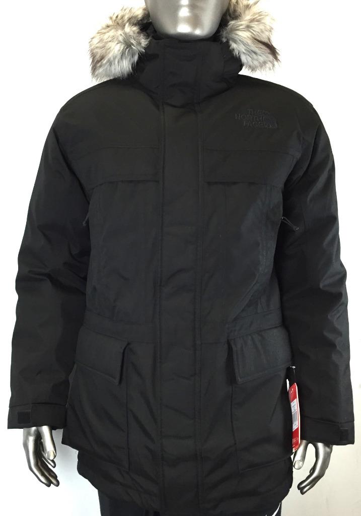 NEW THE NORTH FACE MENâS MCMURDO PARKA II 550-FILL GOOSE DOWN HYVENT 2L CQL4 | eBay dallas cowboys christmas sweater