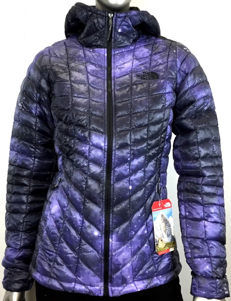 ebay north face thermoball