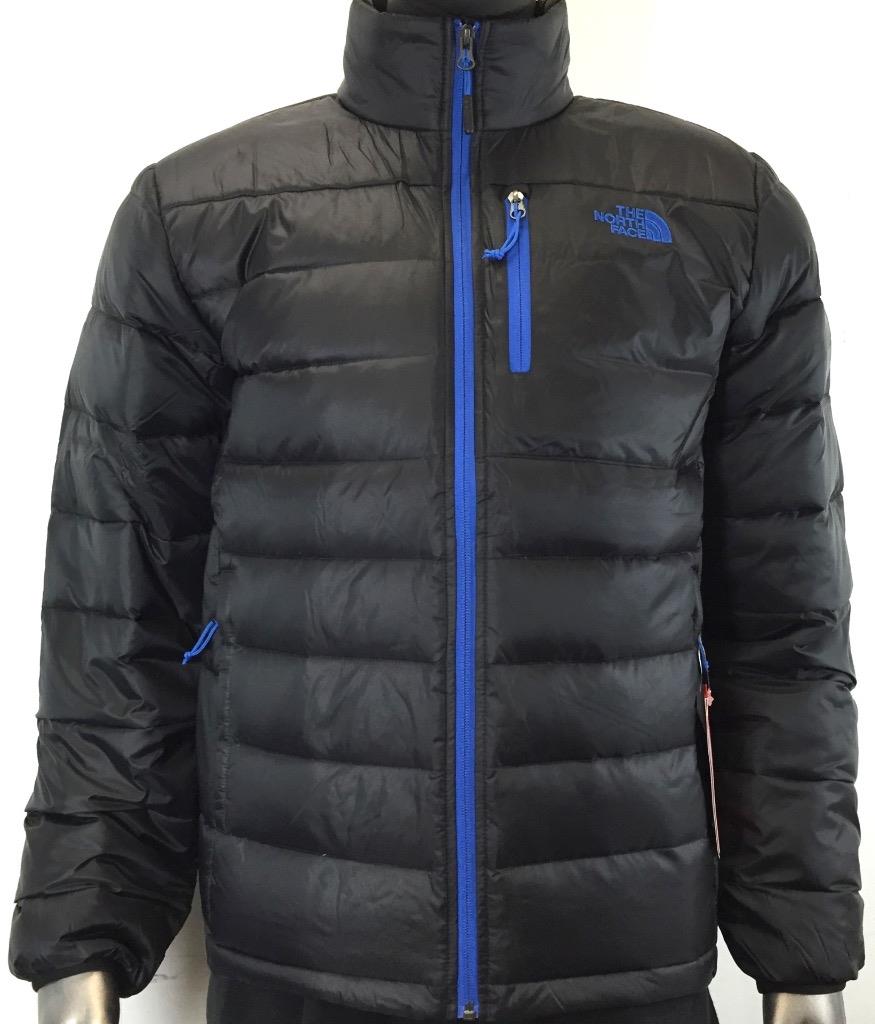 the north face aconcagua down jacket 550 fill power for men Marwood
