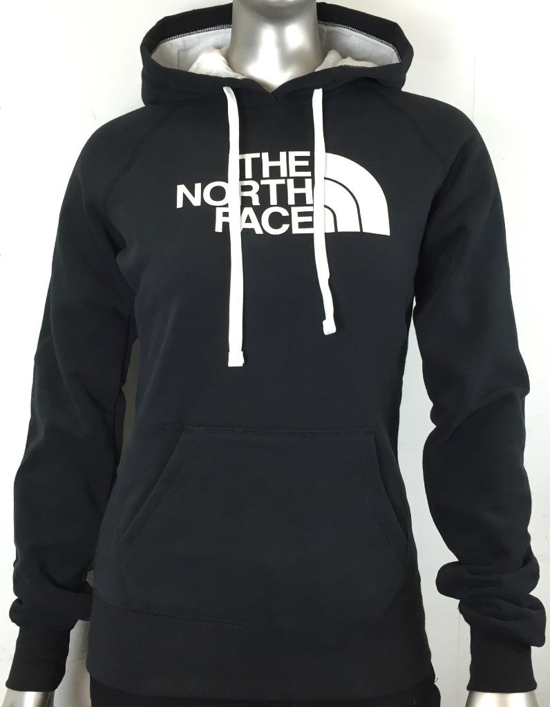 north face pullover hoodie fleece