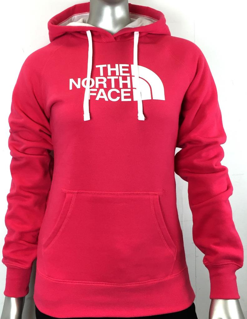 north face pullover hoodie fleece