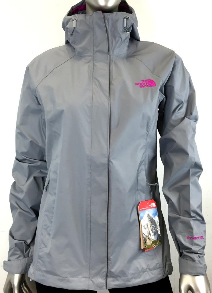 north face women's venture jacket a8as