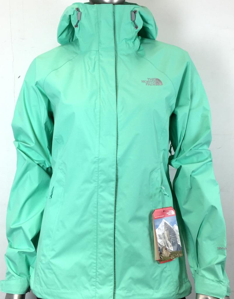 the north face a8as