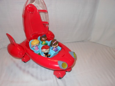 battlesaur toy story