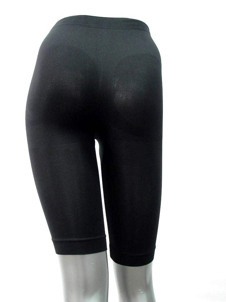 19.95 Kymaro BOTTOM Shaper As Seen on TV! Shapewear 706092 BLACK NWOT