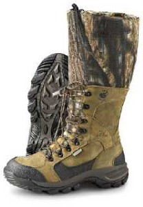 irish setter snake proof hunting boots