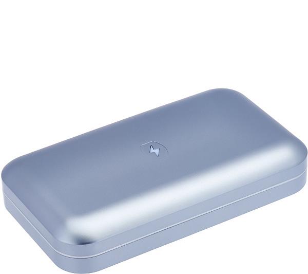 Phone Soap UV Sanitizer and Phone Charger by Lori Greiner COLOR CHOICE