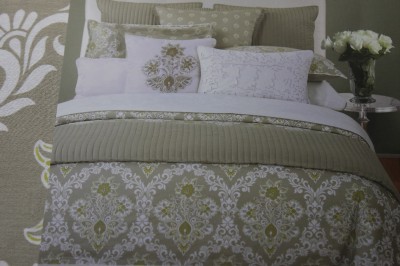 hillcrest quot santorini quot damask floral queen comforter set hillcrest quot santorini quot damask floral queen comforter set