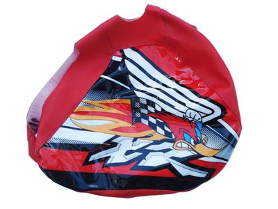 Honda xr600 tank graphics #7