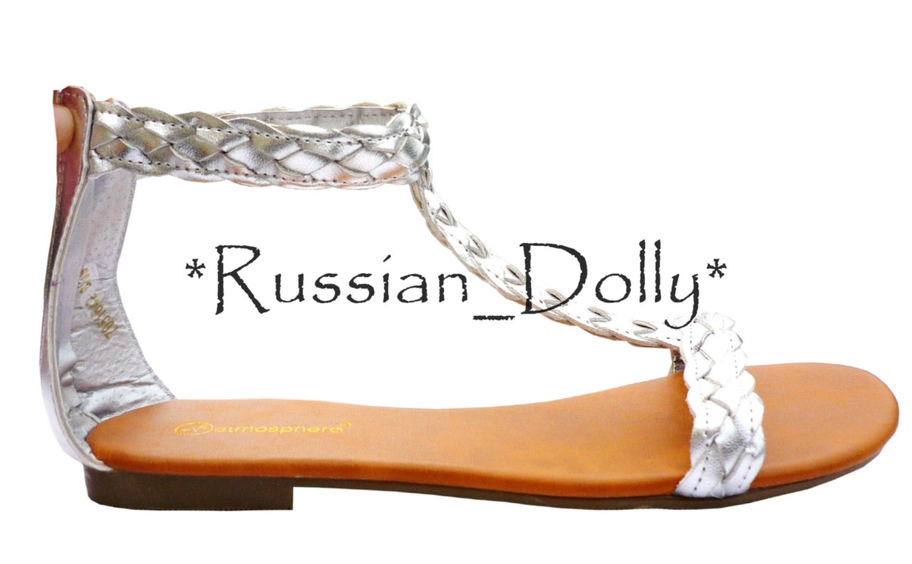 primark silver shoes
