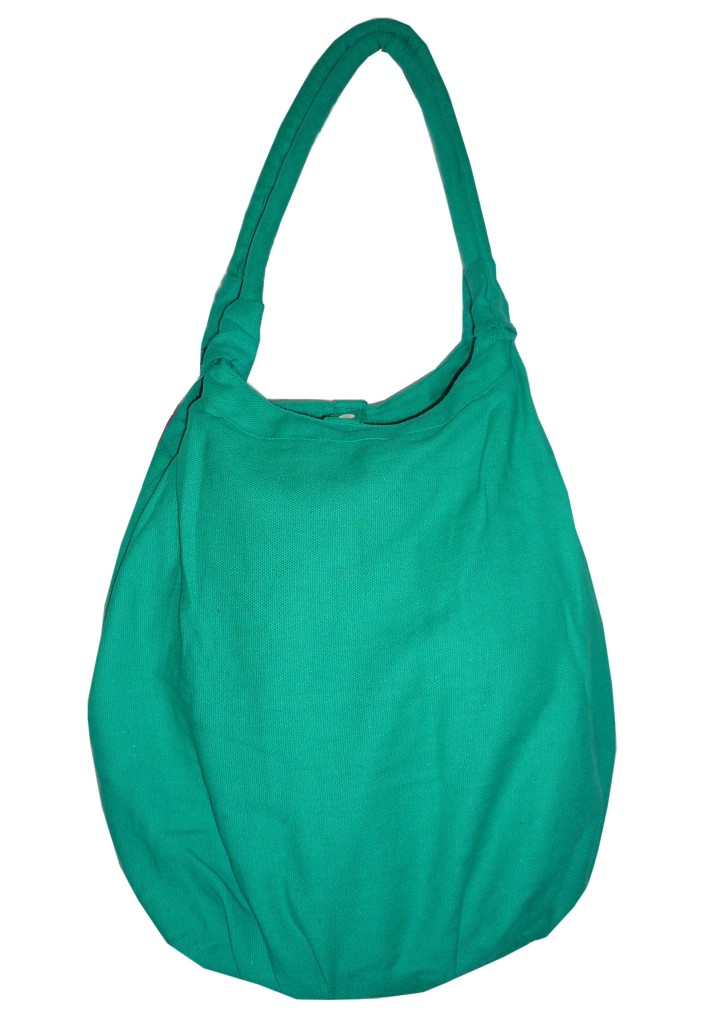 canvas slouch holiday hobo beach bag Primark BNWT eBay