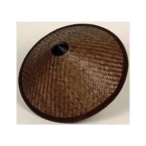Japanese Bamboo Hat