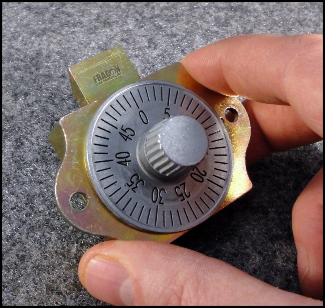 Salsbury Replacement Combination Lock Mailbox 3700 3600 series eBay