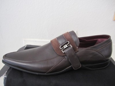 Roberto Botticelli Mens Dress Shoe Size 11 Made in Italy 450 00 ...