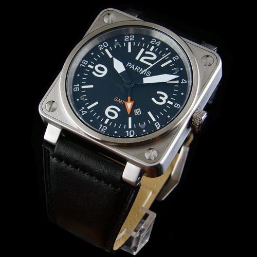 Parnis bell and best sale ross