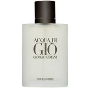 gio gio armani