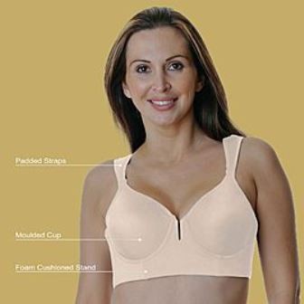 Image is loading B12a-Dr-Rey-Plus-Size-Minimizer-Underwire-Bra-