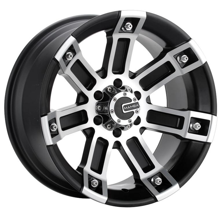 f150 truck rims. F150 Wheels Images: 17quot; Mamba