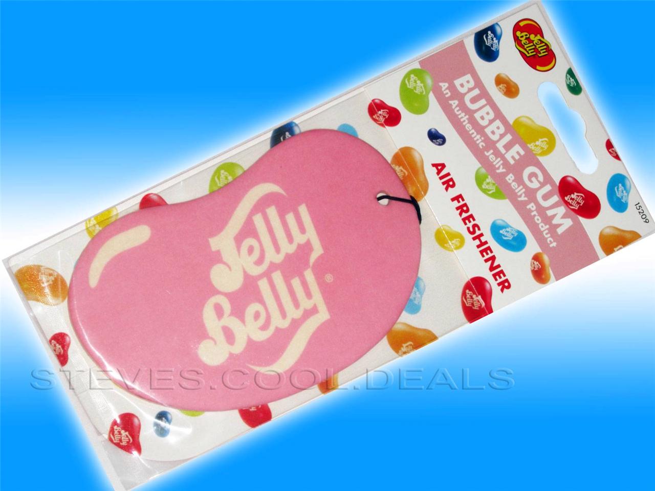 CAR AIR FRESHENER RETRO SWEET FRAGRANCE TANGO DISNEY FROZEN JELLY BELLY FRUITY eBay