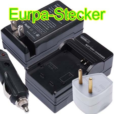 Slb-10a Akku Ladeger&auml;t F&uuml;r Samsung Sl720 Sl820 Tl9