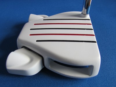 Itsy Bitsy Spider GHOST Putter