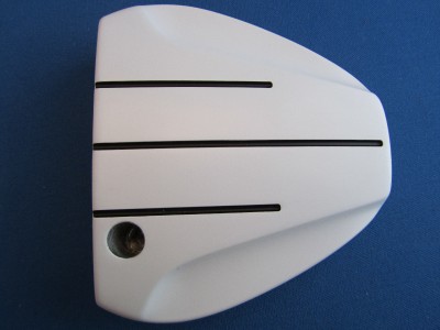 TaylorMade Stingray Ghost Putter Head ST-72 Prototype