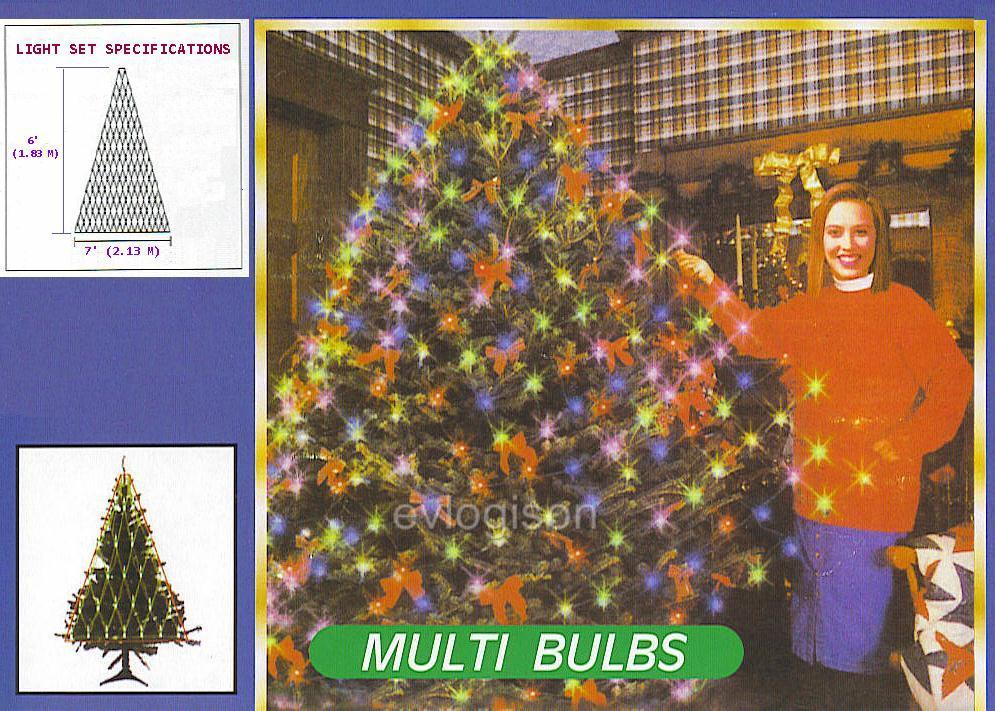 6 triangle shaped net christmas tree 150 multi lights 6 triangle shaped net christmas tree 150 multi lights